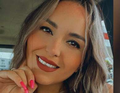 María Guadalupe Serrano Correa